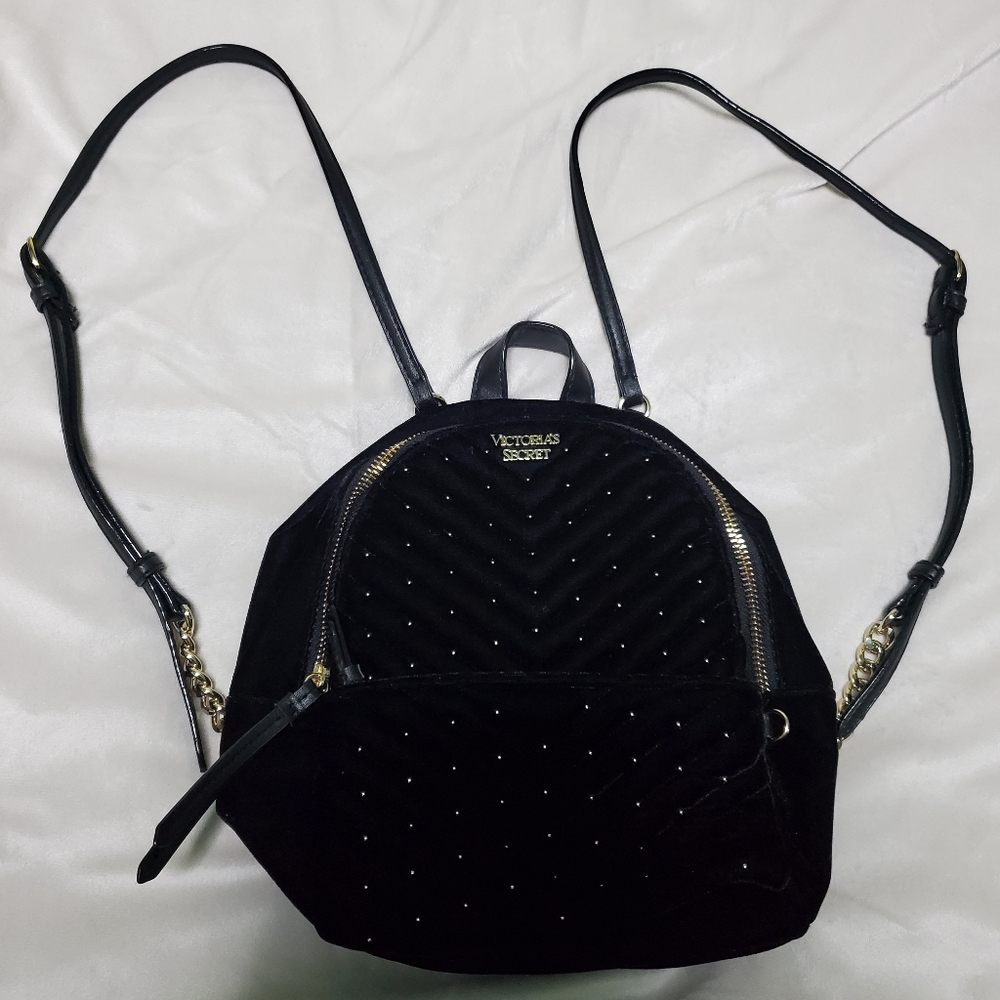 Victoria secret mini backpack
